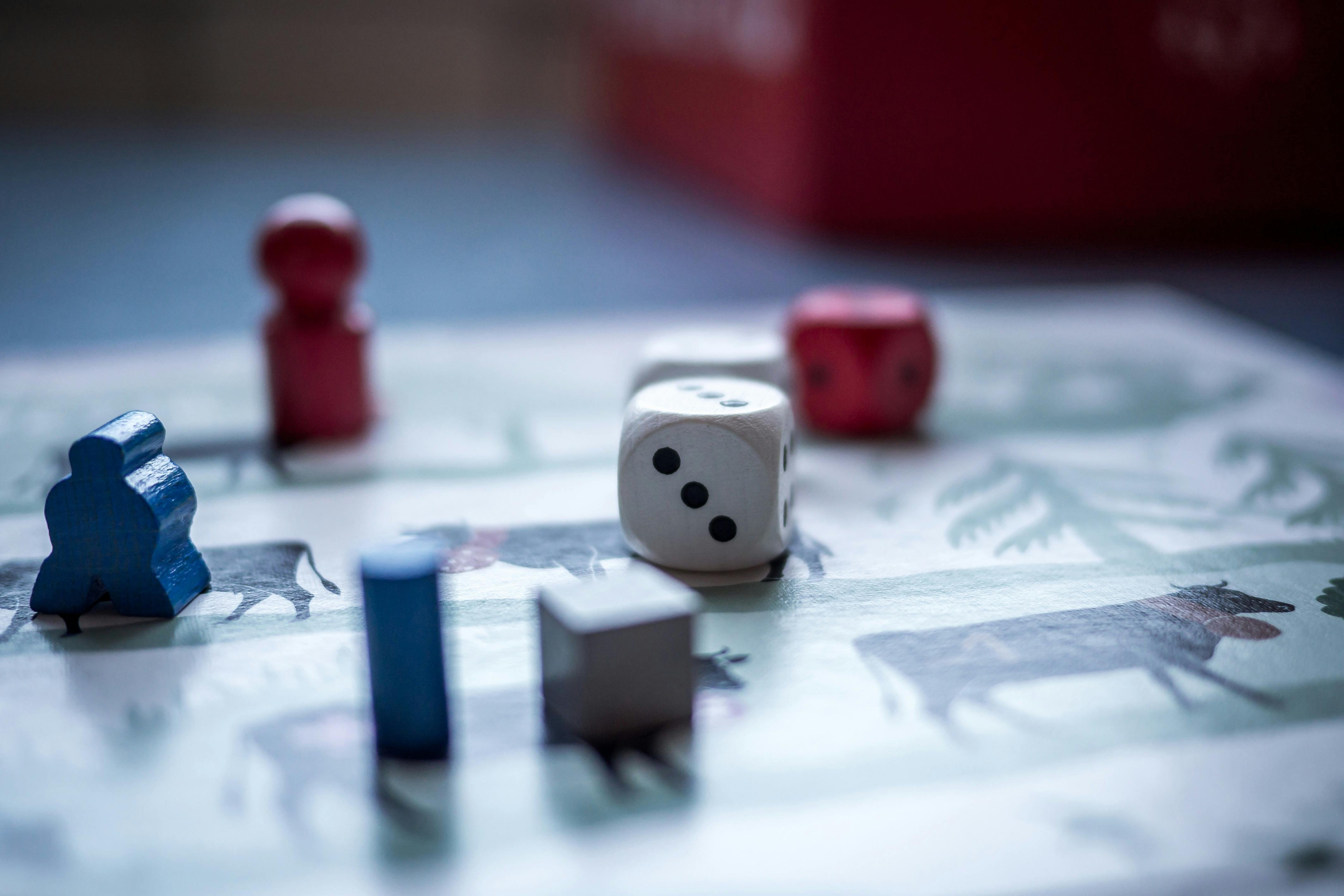ice3bet featured game showcase