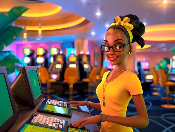 Dashboard data keluaran permainan live-dealer di platform ice3bet