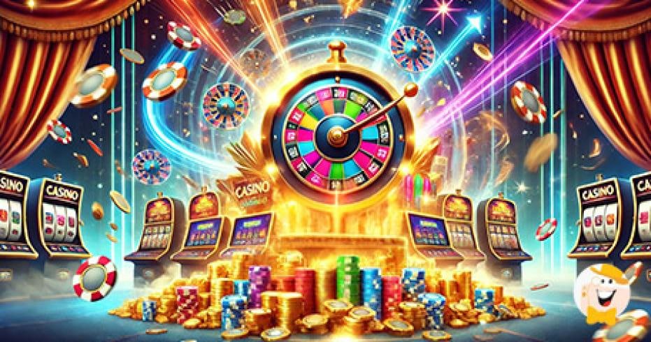 ice3bet featured game showcase